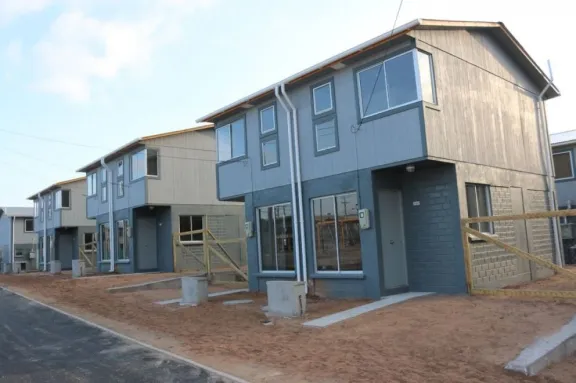 CChC La Serena: Cómo obtener rebaja en dividendo hipotecario