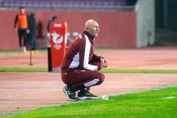 Deportes La Serena se juega una final anticipada ante Limache