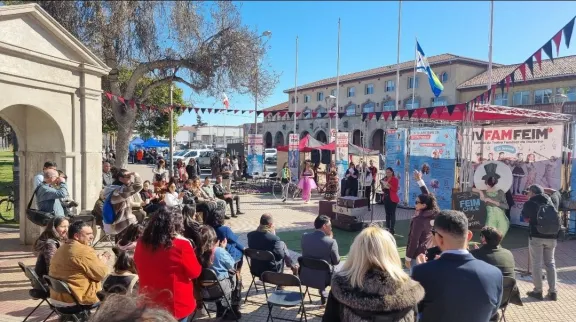 Vacaciones de invierno en La Serena: variedad de actividades sorprenden