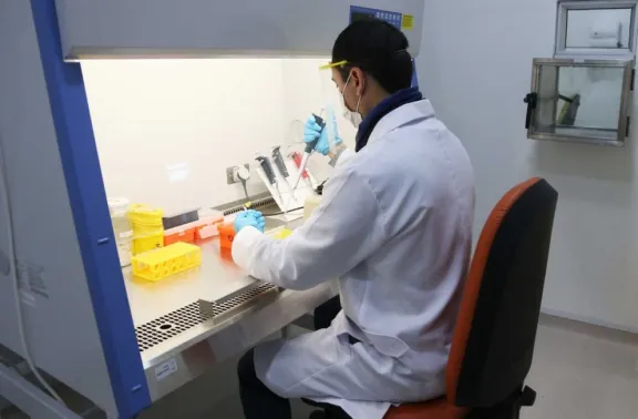 Opción de Hospital Digital busca minimizar retraso en biopsias y mamografías