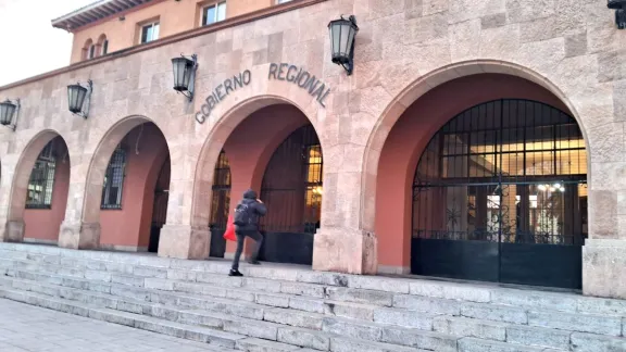 Acoso laboral a funcionarios públicos: camino judicial