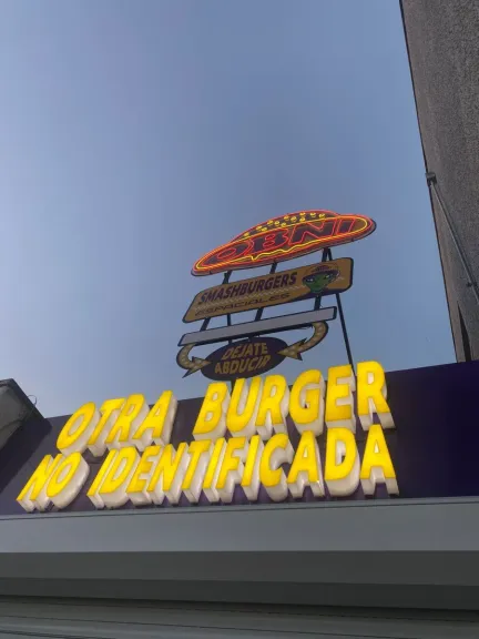 Hamburguesas OBNI: Revolución del sabor regional