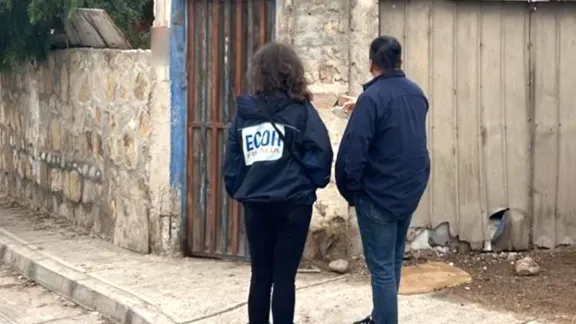 Perfil delictual de imputados por secuestro violento en Coquimbo