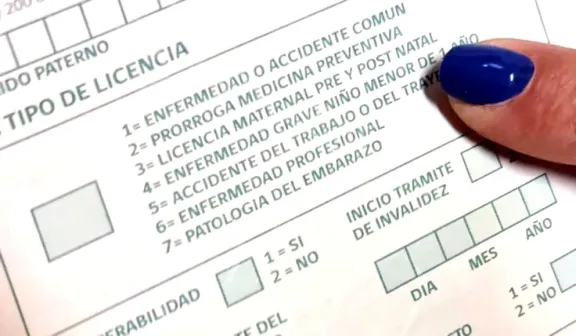 Municipios de la región pagan casi $16 mil millones por licencias médicas
