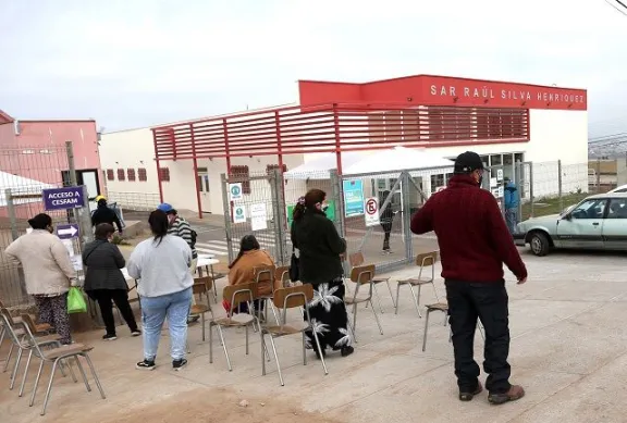 Corte Suprema ordena fiscalización urgente en La Serena por deficiencias sanitarias