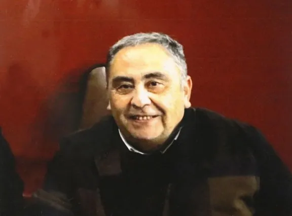 Edgardo Páez: amor y entrega por la educación