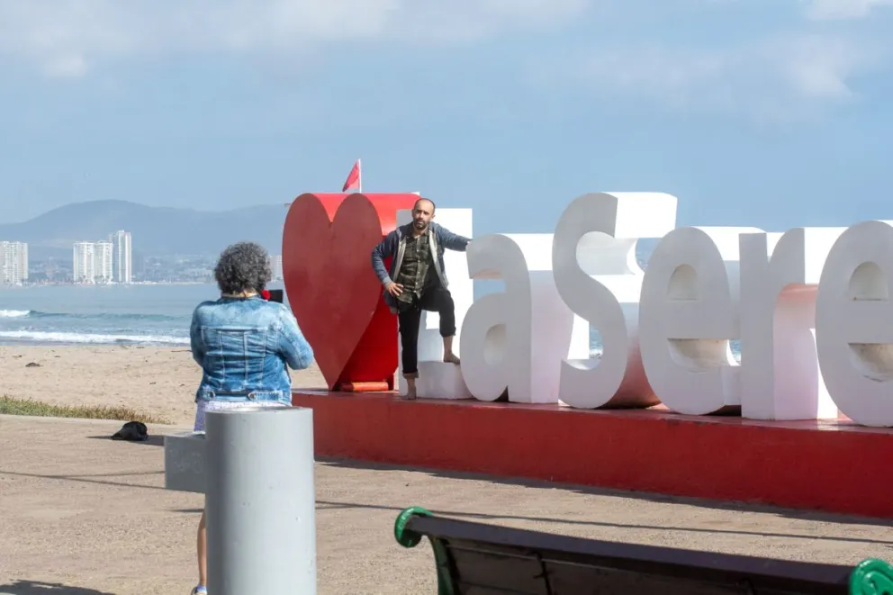 Vacaciones de invierno se sitúan “por debajo de las expectativas” en la región de Coquimbo