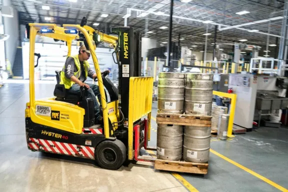 Un ERP para industria: 6 procesos clave que puedes optimizar