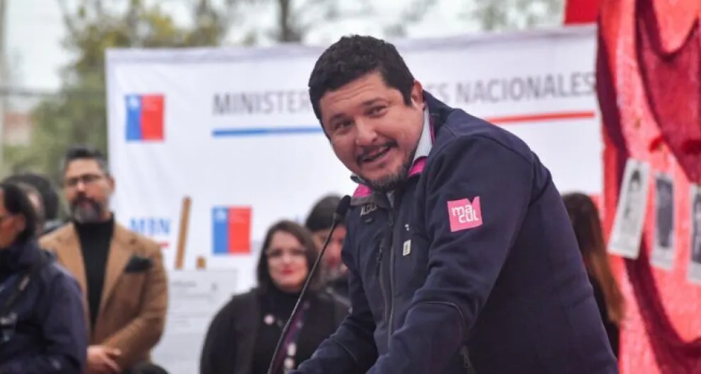 Secuestro de exalcalde de Macul: Presunta doble vida, prostitución y millonario pago por liberación