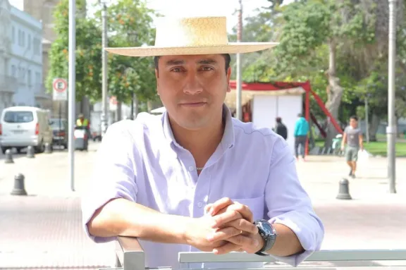 Alcalde de Paihuano, Hernán Ahumada, será formalizado este jueves por presunto abuso sexual