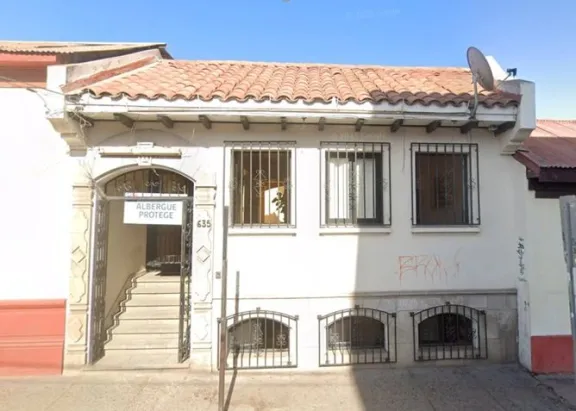 La Serena habilita albergue para personas en situación de calle ante llegada del invierno
