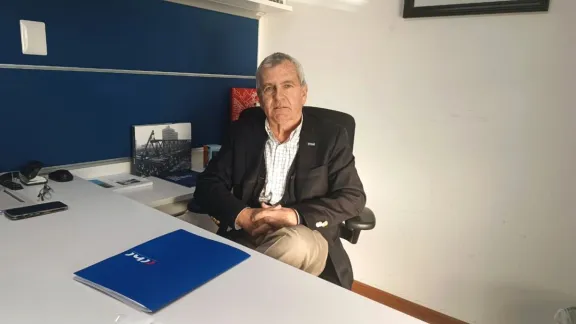 Presidente CChc:“El mercado inmobiliario está pasando por la peor crisis de su historia”