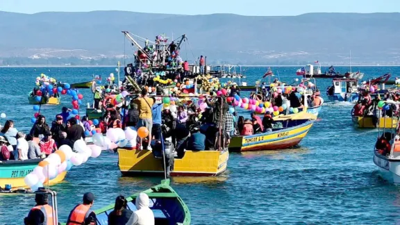 Grupo Hechizo cerrará Fiesta de San Pedro en Tongoy