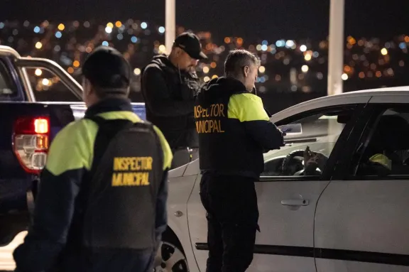Refuerzo de seguridad en Coquimbo con patrullajes mixtos y nocturnos
