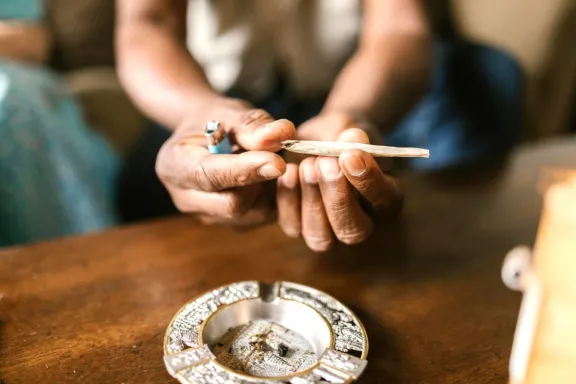 Más de mil ingresos a centros de rehabilitación por consumo de drogas