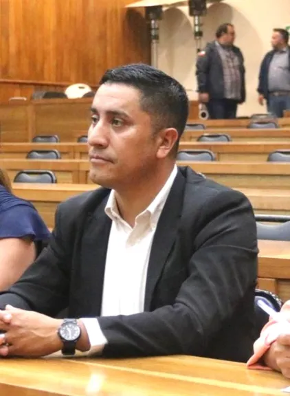 Querellante de abuso sexual sufre hostigamiento