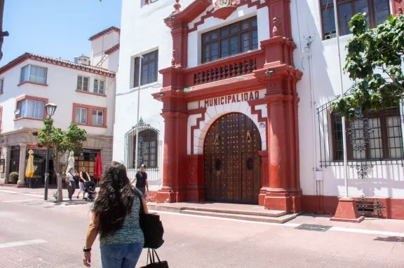 Municipio de La Serena debe pagar deuda tras fallo judicial del 2022