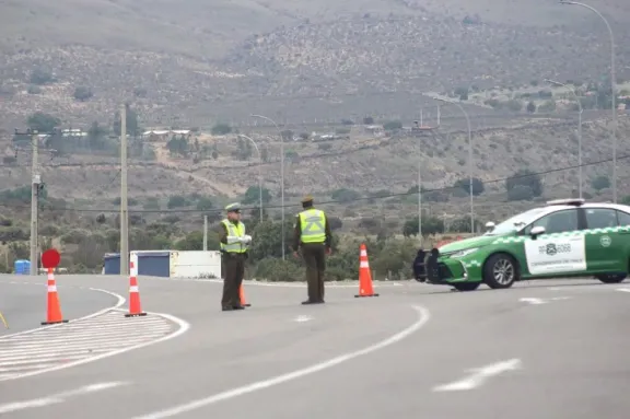 Muere lactante en Hospital de Coquimbo tras accidente en Socos