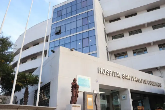 Corte ordena detener funa por presunto acoso en Hospital de Coquimbo