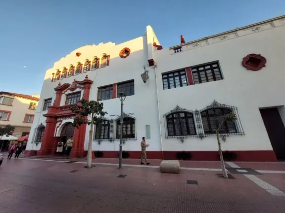 Municipalidad de La Serena considera leaseback por $10 mil millones