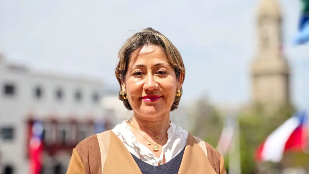 La seremi de Bienes Nacionales, Mabel Iturrieta, dijo a Diario El Día que se dictó un proceso disciplinario para esclarecer los hechos denunciados ante la Contraloría.