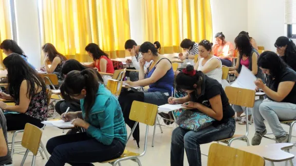 PAES Regular 2025: Seremi de Educación insta a estudiantes a inscribirse