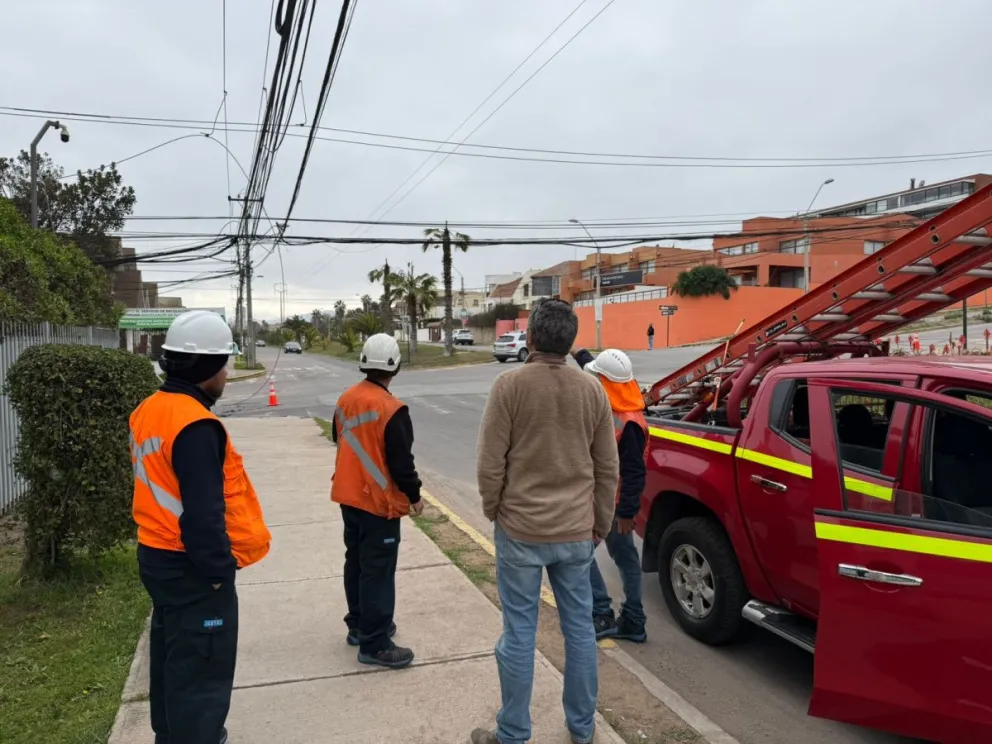 Fotografía: Cristian Silva