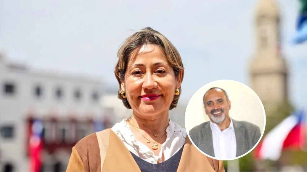 En la denuncia ante Contraloría se acusa a Horacio Rabuco de hacer uso, desde el año 2023, de un inmueble fiscal en Ovalle, pero sin la documentación que autorice su habitabilidad. 