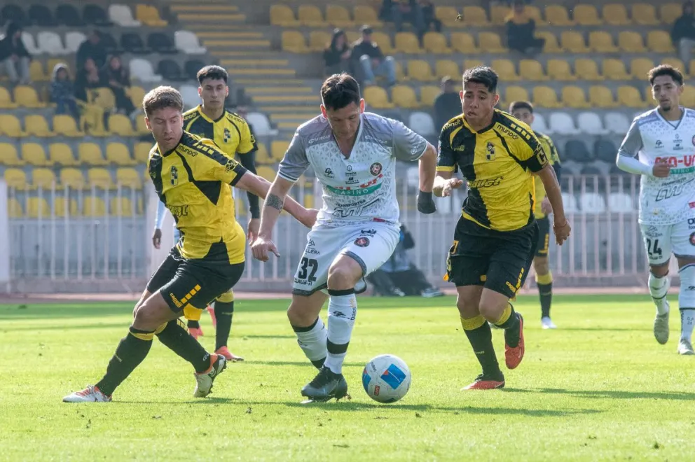 FOTOGRAFÍA: CRISTIAN SILVA