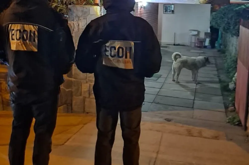 Los Vilos: Fiscalía y PDI investigan muerte de una persona en sector de Quilimarí