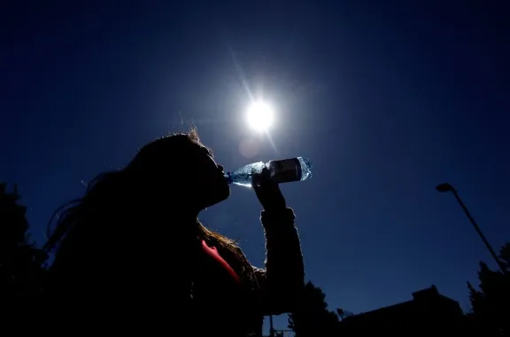 Altas temperaturas pronosticadas en Región de Coquimbo