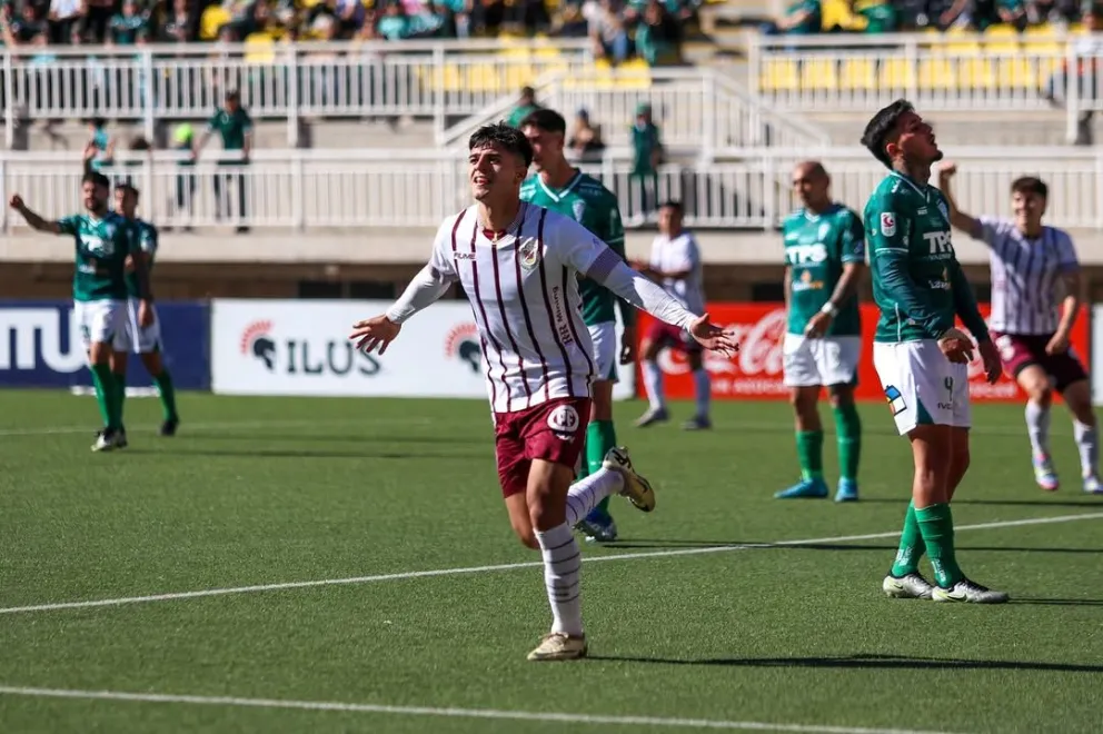 FOTO: Instagram Deportes La Serena