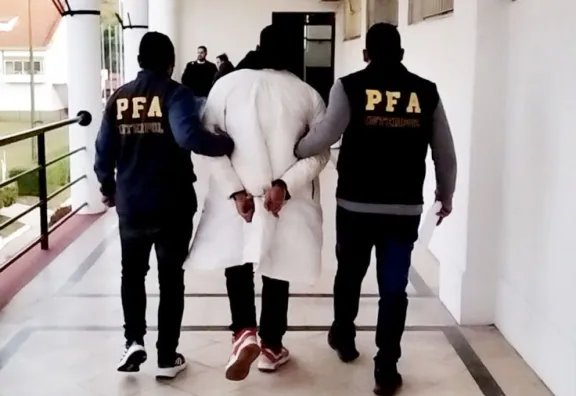 Reafirman presidio perpetuo simple para “El Chuma” por doble homicidio de padre e hija en Ovalle