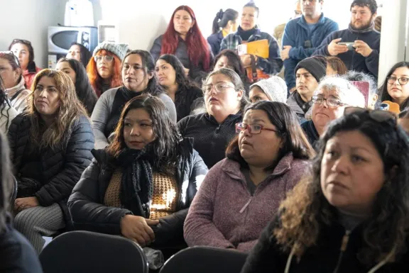 Familias rurales de Coquimbo accederán a la compra de alimentos e insumos básicos a un menor costo