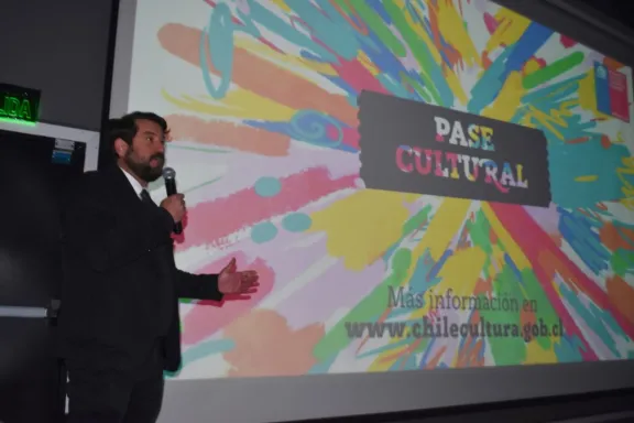 Beneficio de $50.000 del Pase Cultural para Acceder a Actividades Culturales