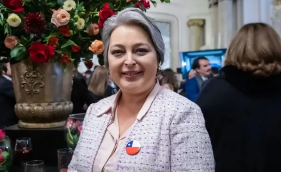 Jeannette Jara invita a la Democracia Cristiana a sumarse a su candidatura presidencial