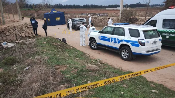 Prohibición de funeral de riesgo no evitó incómoda “velatón” en Tierras Blancas
