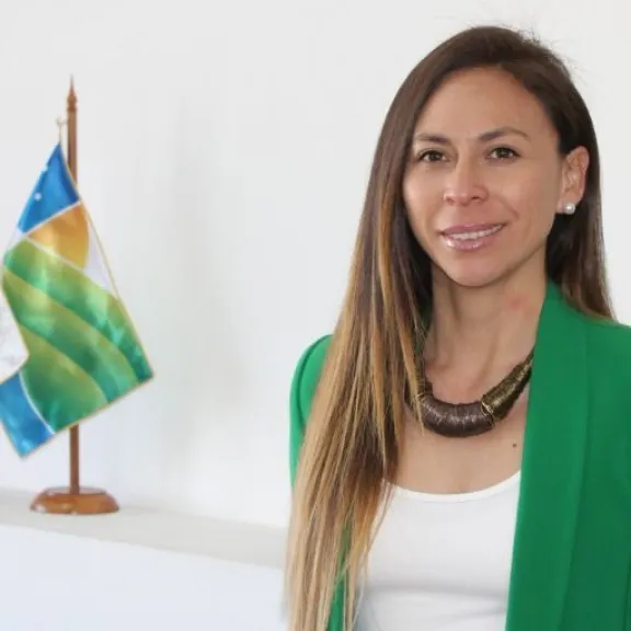 Contraloría ordena devolución de $10 millones a Consejera Regional Ximena Ampuero Contraloría ordena devolución de $10 millones a Consejera Regional Ximena Ampuero