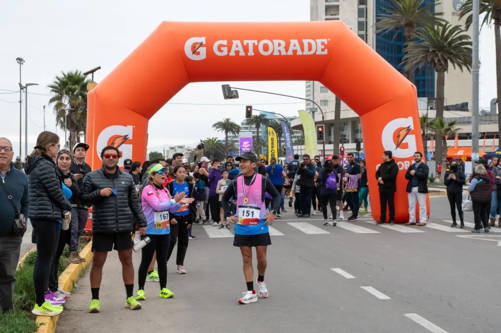 FOTOS: Cristian Silva