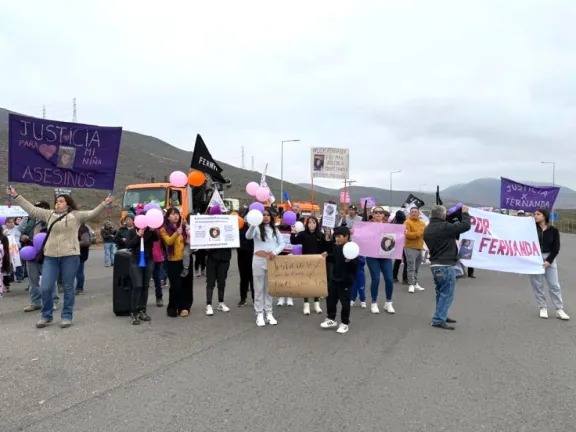 Resultado de auditoría por muerte de madre se conocerá mañana Resultado de auditoría por muerte de madre se conocerá mañana