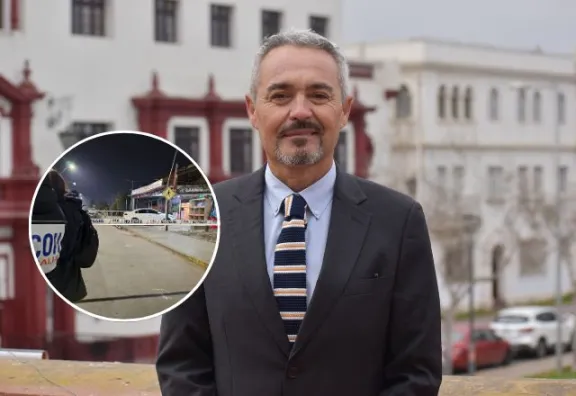 Funeral de alto riesgo en La Serena: activación de protocolos