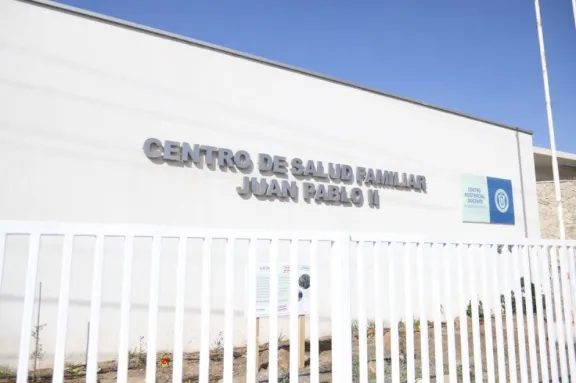 Más de 290 denuncias por agresiones en recintos de salud Más de 290 denuncias por agresiones en recintos de salud