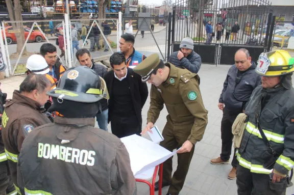 Autores de falsas amenazas de bomba enfrentan hasta 3 años de cárcel