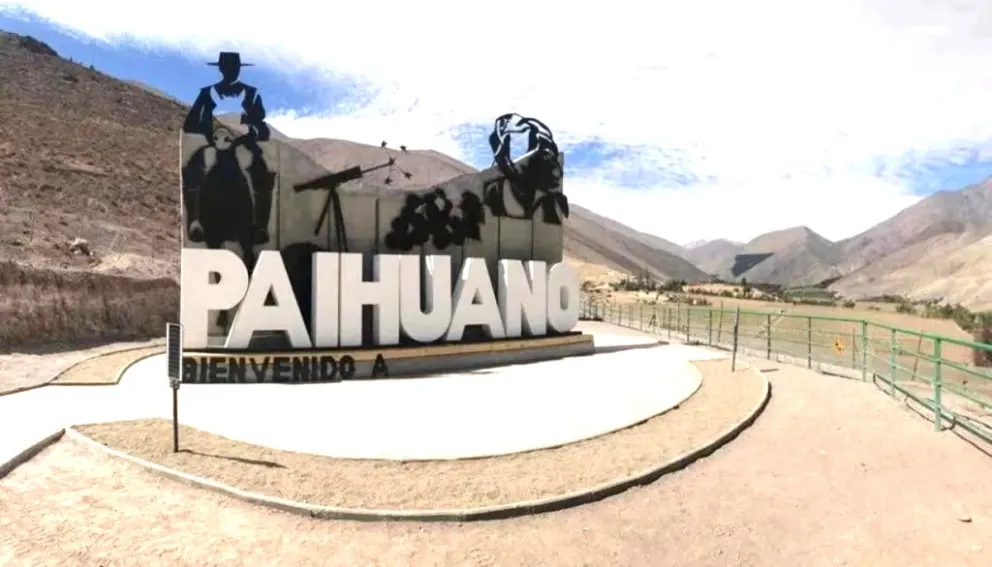 Los hechos ocurrieron el 13 de mayo de 2023, cuando el exfuncionario municipal atropelló a una mujer en la comuna de Paihuano. CEDIDA