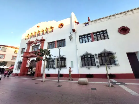 Intento de citación a director de El Día por caso licencias en La Serena