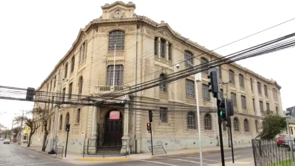 Anuncian alarmas y ajuste en turnos tras robo en colegios de La Serena