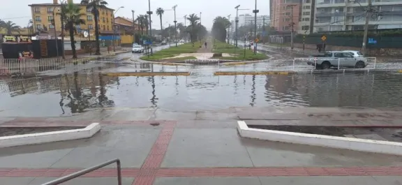 Actualización montos sistema frontal Región Coquimbo