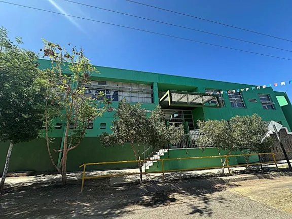 SLEP Elqui permite a establecimientos decidir suspensión de clases el 1 de agosto