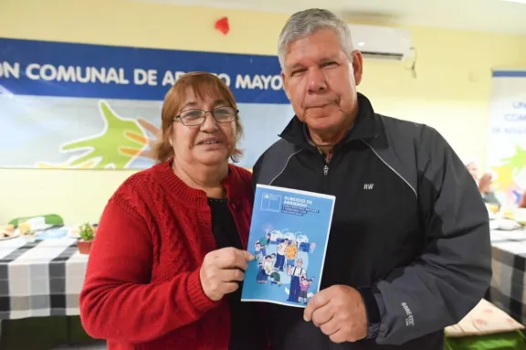 Resultados del Subsidio de Arriendo en Coquimbo Resultados del Subsidio de Arriendo en Coquimbo