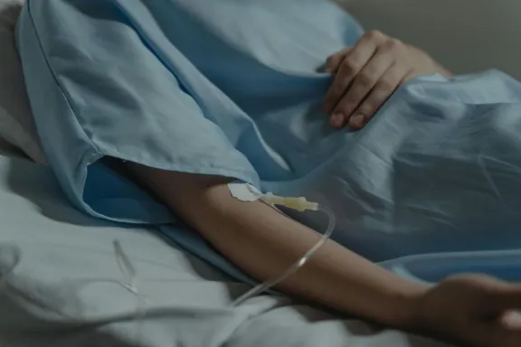 Aumento de diagnósticos de cáncer en niños y jóvenes